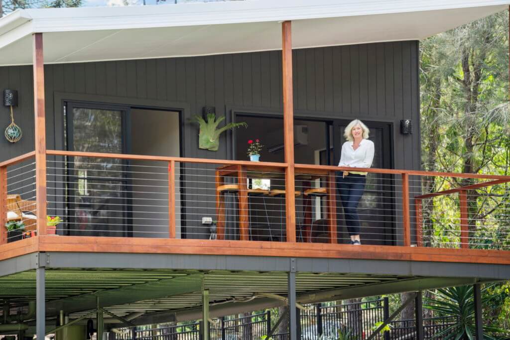 aged care living alternative