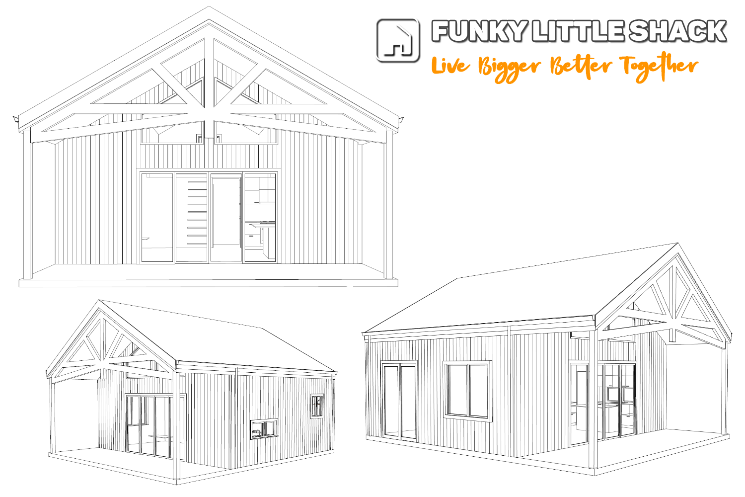 loft granny flat