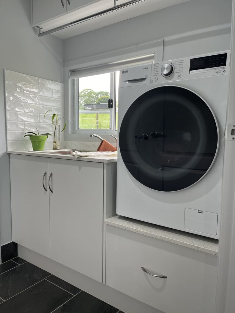 laundry design